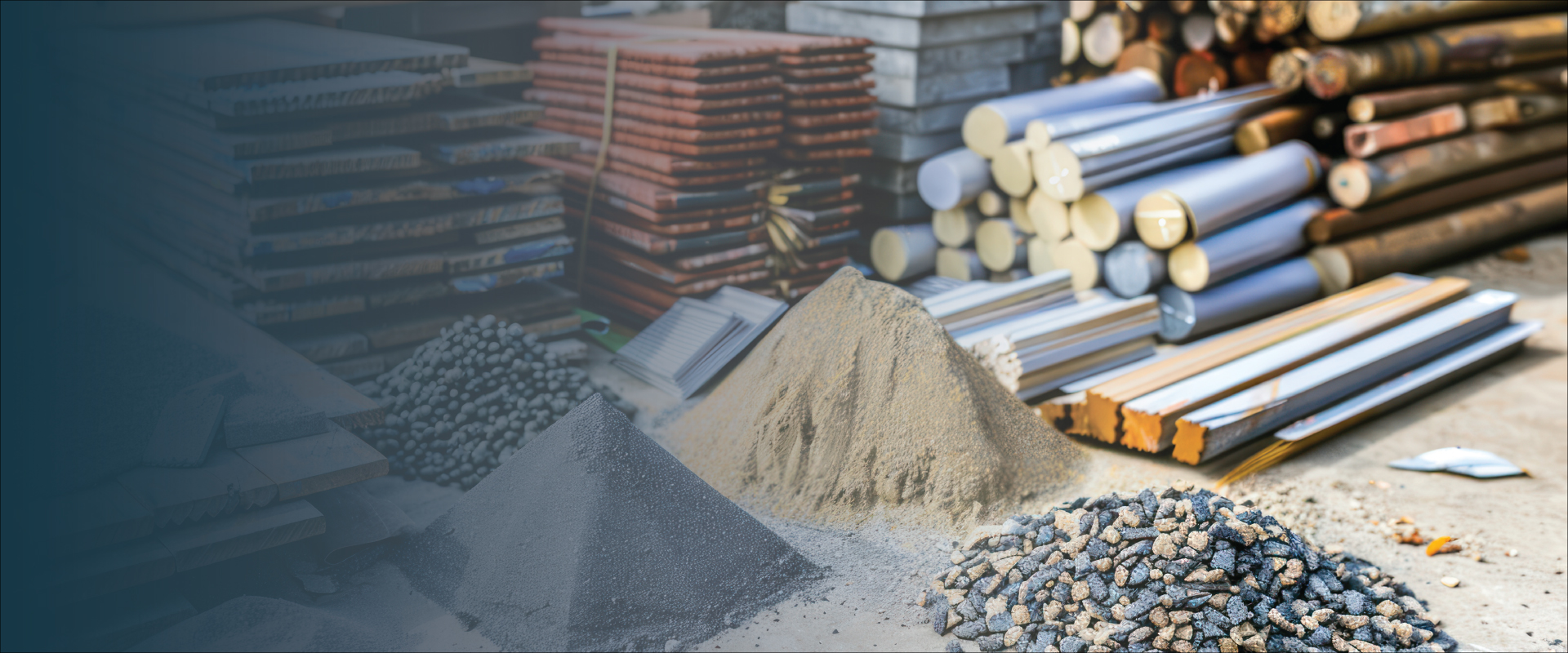 materials